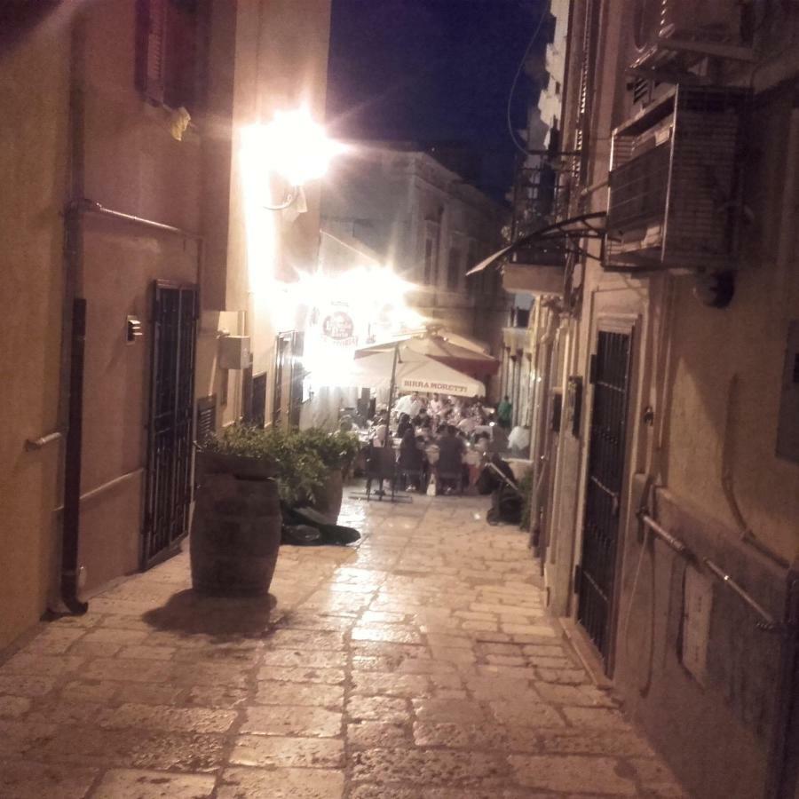 Il Cortile Della Monaca Bed & Breakfast Brindisi Exterior foto